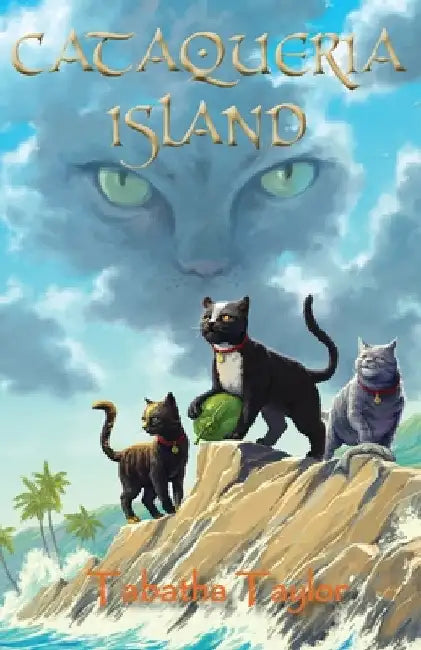 Cataqueria Island by Tabatha Taylor