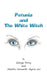 Petunia and The White Witch by Glenys Terry