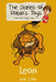 Leon the Lion by Ken Lake