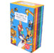 The Diaries Of Robin's Toys: 10 Book Box Set by Angie Lake