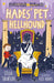 Hades' Pet Hellhound by Stella Tarakson