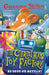The Christmas Toy Factory by Geronimo Stilton