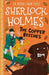 The Copper Beeches (Easy Classics) by Sir Arthur Conan Doyle