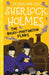 The Bruce-Partington Plans (Easy Classics) by Sir Arthur Conan Doyle