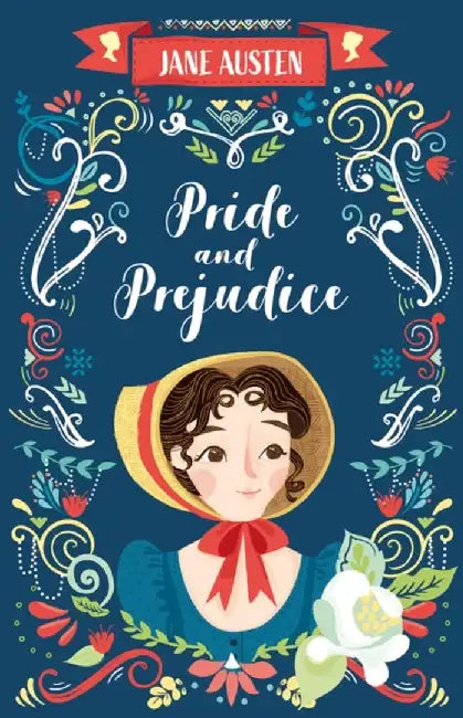 Pride and Prejudice by Jane Austen