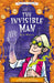 Creepy Classics: The Invisible Man (Easy Classics)