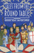 The Legends of King Arthur: Merlin, Magic, and Dragons by Tracey Mayhew