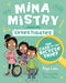 Mina Mistry Investigates: The Case of the Bicycle Thief by Angie Lake