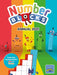 Numberblocks Annual 2021 by Numberblocks