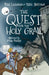 The Quest for the Holy Grail by Tracey Mayhew