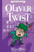 Oliver Twist by Charles Dickens