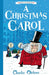 A Christmas Carol by Charles Dickens