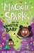 Maggie Sparks and the Monster Baby by Steve Smallman
