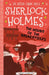 Sherlock Holmes: The Hound of the Baskervilles by Arthur Conan Doyle