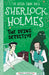 Sherlock Holmes: The Dying Detective by Arthur Conan Doyle