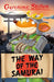 The Way of the Samurai  by Geronimo Stilton