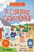 Christie and Agatha's Detective Agency: A Curious Catastrophe by Pip Murphy