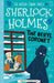 Sherlock Holmes: The Beryl Coronet by Arthur Conan Doyle