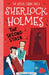 Sherlock Holmes: The Second Stain by Arthur Conan Doyle