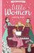 Louisa May Alcott: Little Women by Louisa May Alcott