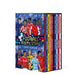 Football Rising Stars: 10 Book Box Set by Harry Meredith