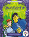 Frankenstein by Gemma Barder