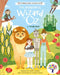 The Wonderful Wizard of Oz by Gemma Barder