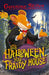 Its Halloween You Fraidy Mouse by Geronimo Stilton