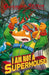 Geronimo Stilton: I am Not A Supermouse! by Geronimo Stilton