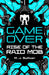 Game Over: Rise of the Raid Mob by M. J. Sullivan