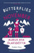 Butterflies in November by Auður Ava (Author) Olafsdottir