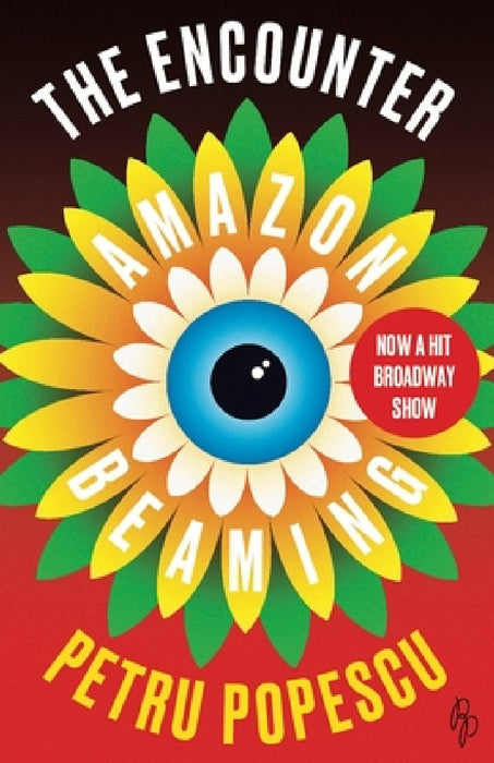 The Encounter: Amazon Beaming