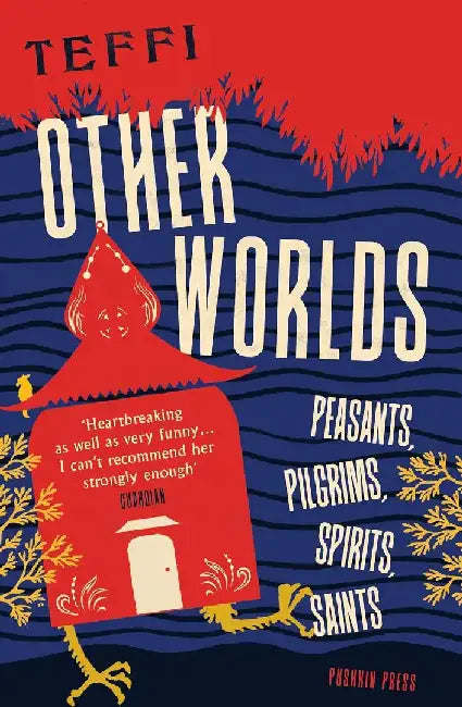 Other Worlds by Teffi