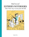 Esther's Notebooks 2 by Riad Sattouf