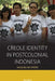 Creole Identity in Postcolonial Indonesia by Jacqueline Knörr