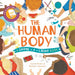 The Shine a Light: Human Body by Carron Brown