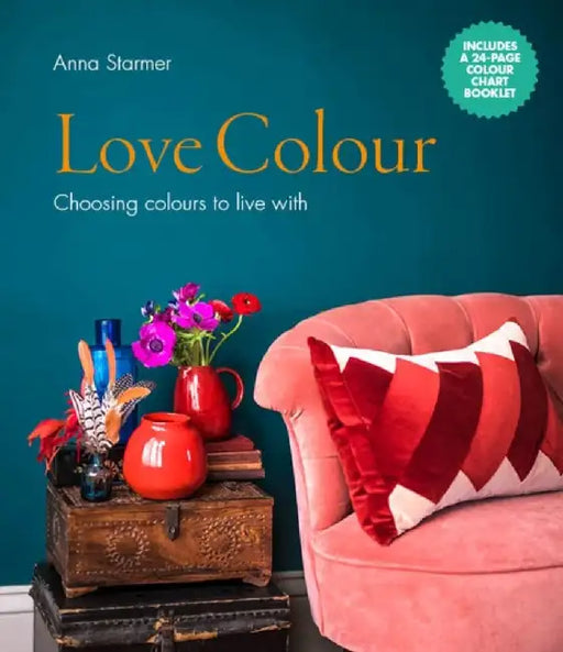 Love Colour by Githa Sowerby
