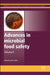 Advances in Microbial Food Safety by Sofos
