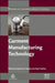 Garment Manufacturing Technology by Rajiv Padhye