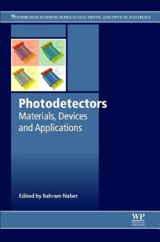 Photodetectors by Bahram Nabet