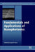 Fundamentals and Applications of Nanophotonics by Joseph W. Haus