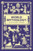 World Mythology in Bite-Sized Chunks by Mark Daniels