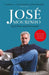 José Mourinho: Up Close and Personal by Robert Beasley