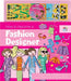 Fashion Designer by Nat Lambert