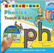 Phonics Touch & Spell by Lisa Holt