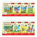 Phonics Readers by Lisa Holt