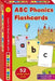 ABC Phonics Flashcards