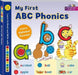 My First ABC Phonics by Lisa Holt