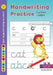 Handwriting Practice - Cursive Letters by Letterland