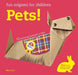 Fun Origami for Children: Pets!: 12 Amazing Animals to Fold by Mari Ono